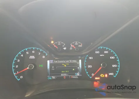 2018 GMC Canyon Denali из США, поврежденный, VIN 1GTG6EEN2J1123731